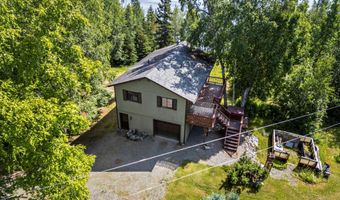 663 N Knob Hill Ct, Big Lake, AK 99623