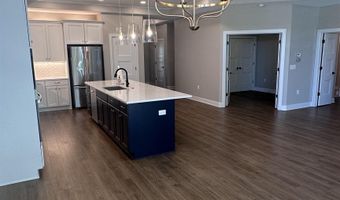 820 E Park Pl, Andover, KS 67002