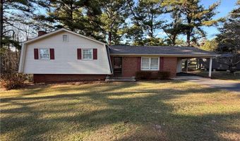4804 Old Lexington Rd, Asheboro, NC 27205