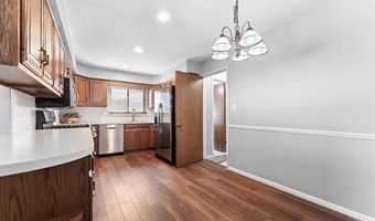 16958 Cambridge Ave, Allen Park, MI 48101