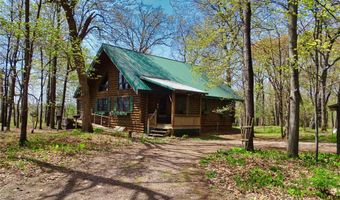 W7048 County Road D, Arkansaw, WI 54721