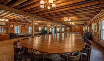 76 Barber Lake Rd, Centennial, WY 82055