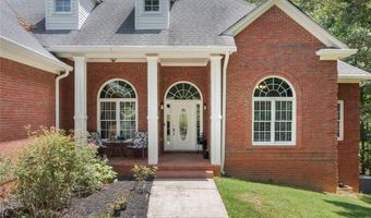106 Shalea Ln, Ball Ground, GA 30107