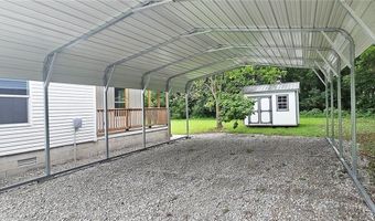 408 S Pine St, Arma, KS 66712