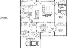 587 GLENVIEW Ct, Auburn, AL 36830