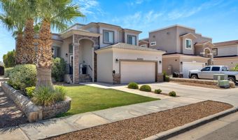3128 Red Maple, El Paso, TX 79938