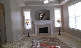 33 WARD, Atoka, TN 38004