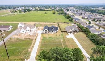 322 Painter LN Unit Lot #2, Barling, AR 72923