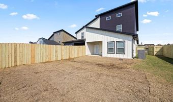 1801 SW Poigai Way 1, Bentonville, AR 72713
