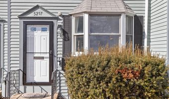 5257 Washington St 5257, Boston, MA 02132