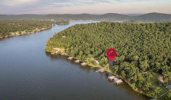 1501 DOGWOOD Ln, Ashville, AL 35953