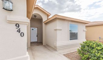 940 Sierra Verde, Alamogordo, NM 88310