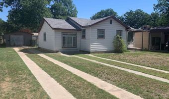 402 Rosedale St, Carlsbad, NM 88220