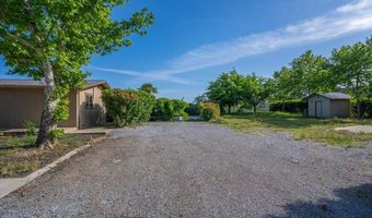 19250 Hill St, Anderson, CA 96007