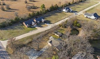 derrick Lane, Ada, OK 74820