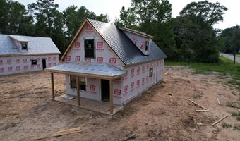 402 S Magnolia Ave, Andrews, SC 29510