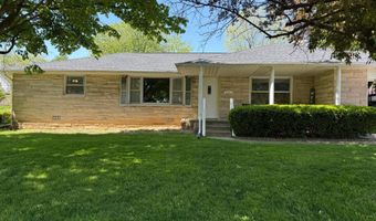 310 Edgeway Dr, Alexandria, IN 46001