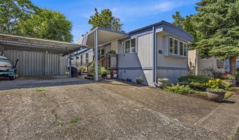 13531 CLAIRMONT Way 55, Oregon City, OR 97045
