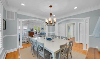 842 East Ave, Bay Head, NJ 08742