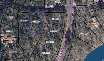 30 Alava Cir, Hot Springs Village, AR 71909
