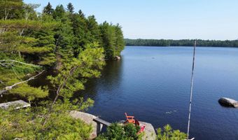 Map 5 Off Comstock Road, Aurora, ME 04408