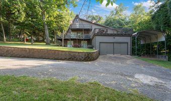 40 Oklahoma Cir, Afton, OK 74331