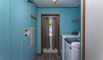 709 Waugh Br, Barboursville, WV 25504