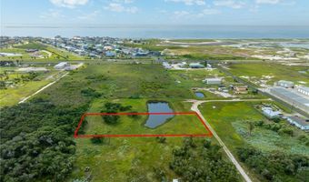 148 Vanderworth Ln, Aransas Pass, TX 78336