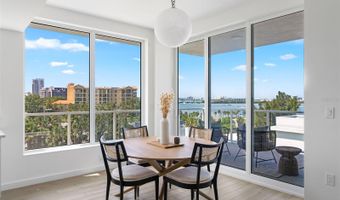 900 N OSCEOLA Ave 601, Clearwater, FL 33755