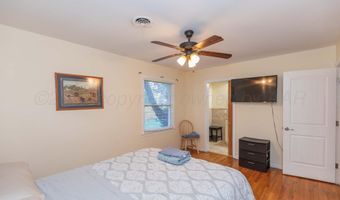 3406 PATTERSON Dr, Amarillo, TX 79109