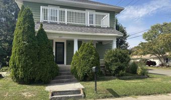601 Q St, Bedford, IN 47421