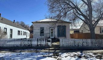 219 S 3rd St, Douglas, WY 82633