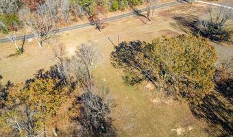 Lot 8 Brewer Road, Batesville, MS 38606