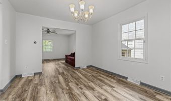 1301 Wade St, Aliquippa, PA 15001