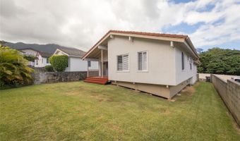 45-816 Kupohu St, Kaneohe, HI 96744