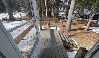 82 Sunset Cir, Campton, NH 03223