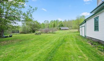546 Anderson Rd, Barre, VT 05641
