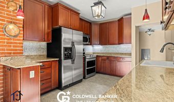 522 S Park St, Casper, WY 82601