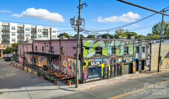 1003 Zinc Ln, Charlotte, NC 28205