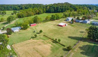 10539 Garrett Rd SW, Amanda, OH 43102