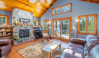 1006 Goose Pond Rd, Canaan, NH 03741