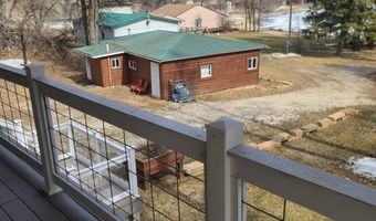 733 Minot Bch, Bottineau, ND 58318