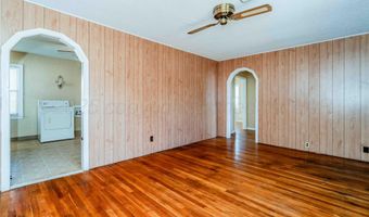 4117 S MONROE St, Amarillo, TX 79110