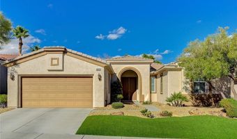 10372 Abisso Dr, Las Vegas, NV 89135