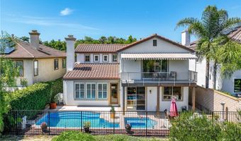 30 Sunswept Mesa, Aliso Viejo, CA 92656