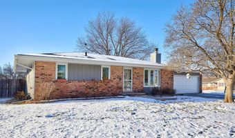 810 NW Westwood St, Ankeny, IA 50023