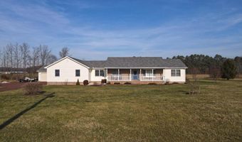 5169 MUD MILL Rd, Camden Wyoming, DE 19934