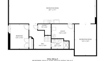 7787 S Gracemoor Ct SE, Alto, MI 49302