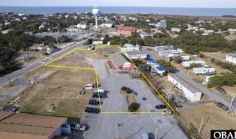 40594 NC 12 Hwy Lot #2, Avon, NC 27915