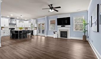 506 Olympic Way, Acworth, GA 30102